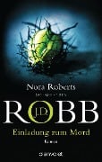 Einladung zum Mord - J. D. Robb