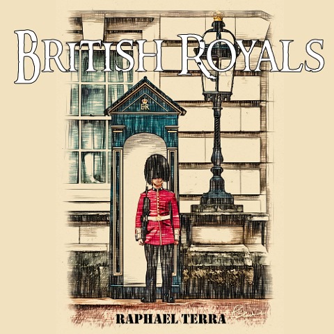British Royals - Raphael Terra
