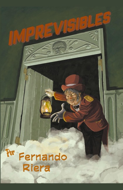 Imprevisibles - Fernando Riera
