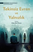 Cover-Bild zum Titel 'Tekinsiz Evren ve Yalnizlik' von 'Hülya Akar Özmen'