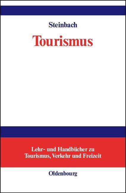 Tourismus - Josef Steinbach