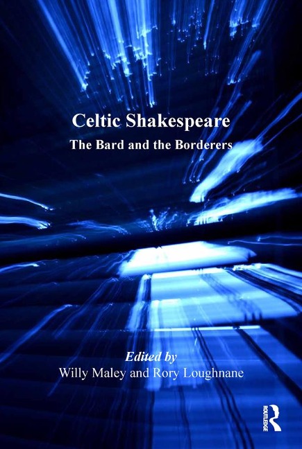 Celtic Shakespeare - Rory Loughnane