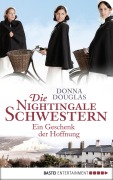 Cover-Bild zum Titel 'Die Nightingale Schwestern' von 'Donna Douglas'