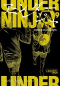 Under Ninja 9 - Kengo Hanazawa