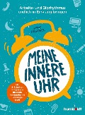 Cover-Bild zum Titel 'Meine innere Uhr' von 'Pepe Peschel'