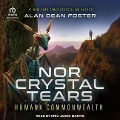 Nor Crystal Tears - Alan Dean Foster