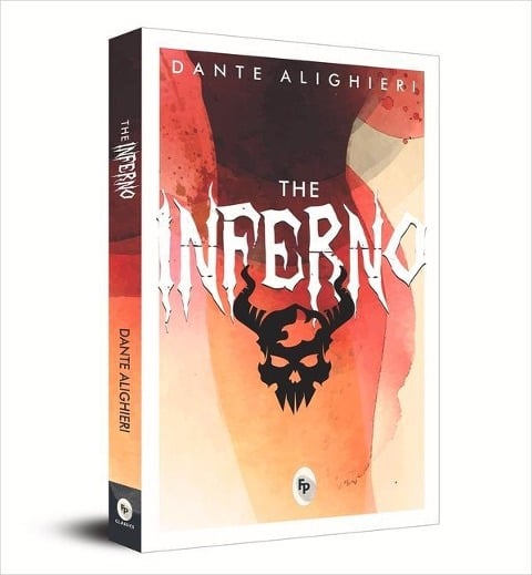 The Inferno - Dante Alighieri