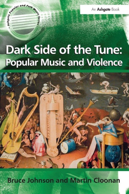 Dark Side of the Tune - Bruce Johnson, Martin Cloonan