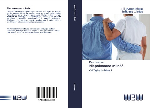 Niepokonana mi¿o¿¿ - Morris Henderson