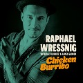Cover-Bild zum Titel 'Chicken Burrito' von 'Raphael Wressnig'