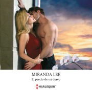 Cover-Bild zum Titel 'El precio de un deseo' von 'Miranda Lee'