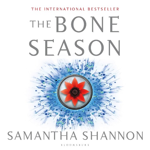 The Bone Season - Samantha Shannon