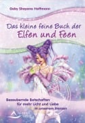 Das kleine feine Buch der Elfen und Feen - Gaby Shayana Hoffmann