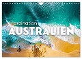 Faszination Australien - Impressionen vom Land Down Under (Wandkalender 2024 DIN A4 quer), CALVENDO Monatskalender - Happy Monkey
