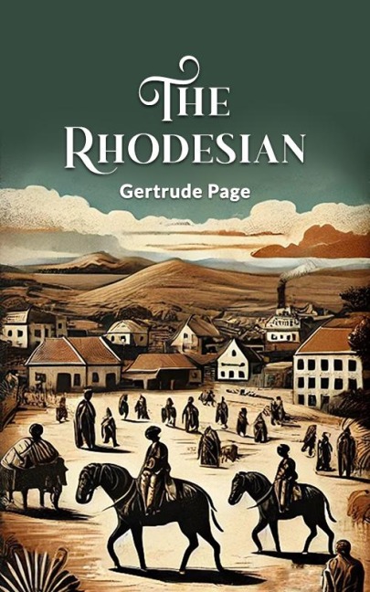 The Rhodesian - Gertrude Page