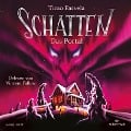 Schatten ¿ Das Portal (Schatten 2) - Timo Parvela