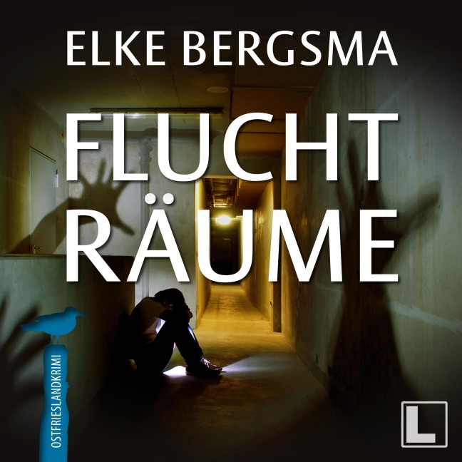 Fluchträume - Elke Bergsma