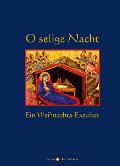 Cover-Bild zum Titel 'O selige Nacht' von 'Thomas von Kempen'