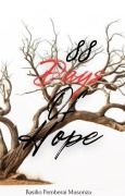 Cover-Bild zum Titel '88 Days of Hope' von 'Basilio Pemberai Musonza'