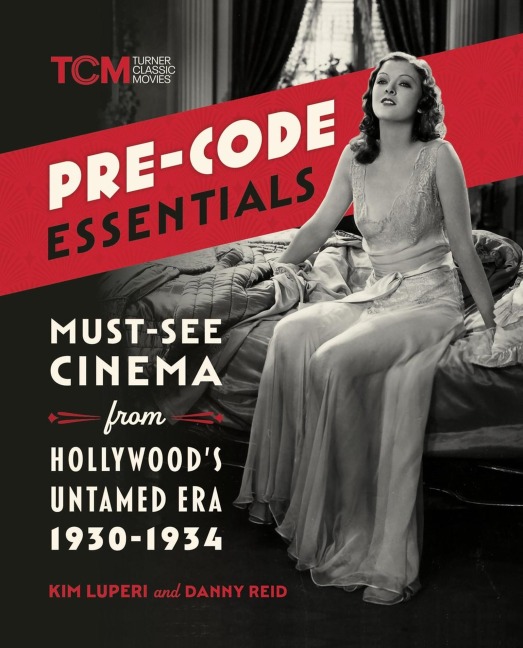 Pre-Code Essentials - Kim Luperi, Danny Reid