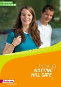 Cover-Bild zum Titel 'Notting Hill Gate 4. Workbook mit Audio-CD' von ''