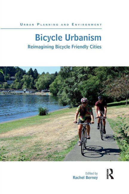Bicycle Urbanism - 