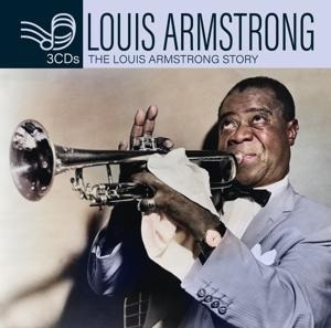 Louis Armstrong Story - Louis Armstrong