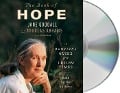 The Book of Hope: A Survival Guide for Trying Times - Jane Goodall, Douglas Abrams