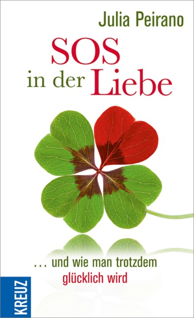 SOS in der Liebe - Julia Peirano