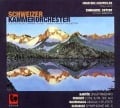 Schweizer Kammerorchester - Bollschweiler/Siffert/Schweizer Kammerorchester