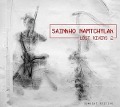 Cover-Bild zum Titel 'Lost Rivers 2' von 'Sainkho Namtchylak'