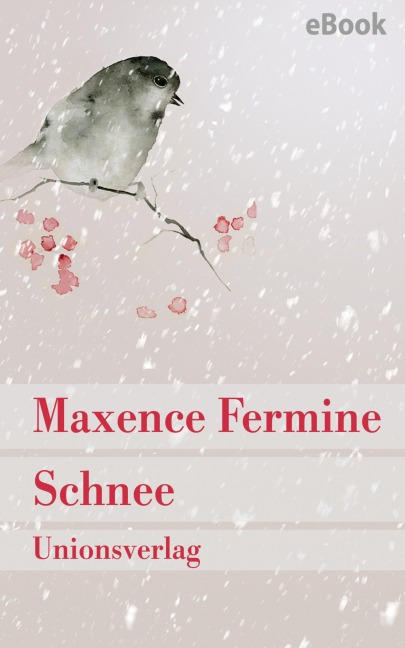 Schnee - Maxence Fermine