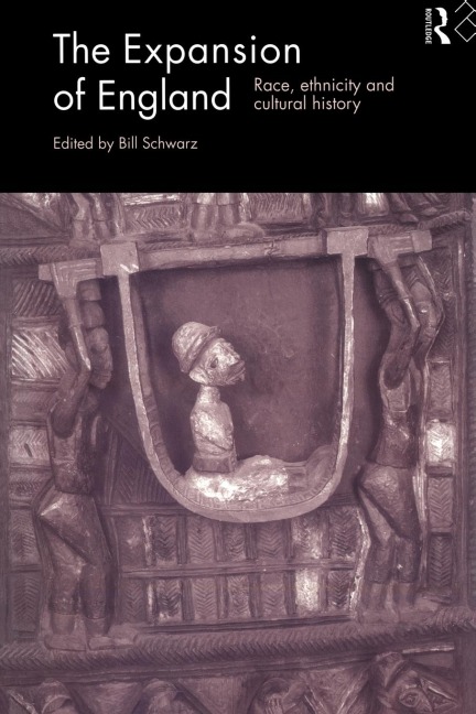 The Expansion of England - 