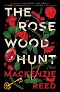 Cover-Bild zum Titel 'The Rosewood Hunt' von 'Mackenzie Reed'
