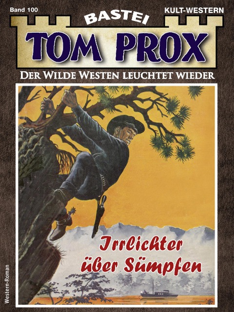 Tom Prox 100 - Alex Robby
