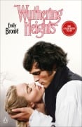 Cover-Bild zum Titel 'Wuthering Heights. Film Tie-In' von 'Emily Brontë'