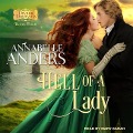 Hell of a Lady - Annabelle Anders