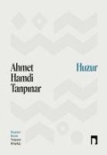 Cover-Bild zum Titel 'Huzur Elestirel Basim' von 'Ahmet Hamdi Tanpinar'