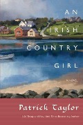 Cover-Bild zum Titel 'An Irish Country Girl' von 'Patrick Taylor'