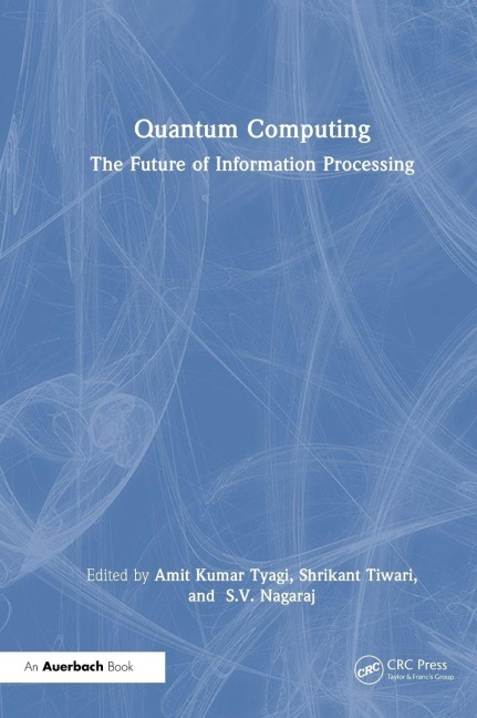 Quantum Computing - 