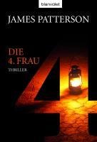 Die 4. Frau - James Patterson