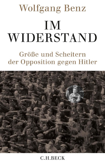 Im Widerstand - Wolfgang Benz