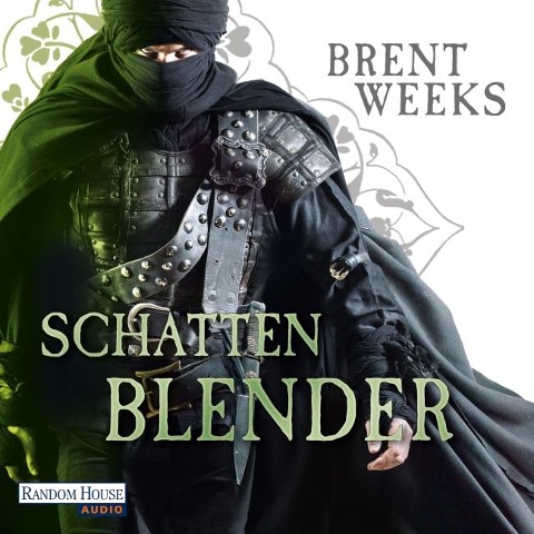 Schattenblender - Brent Weeks