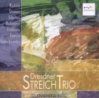 Dresdner Streichtrio - Dresdner Streichtrio