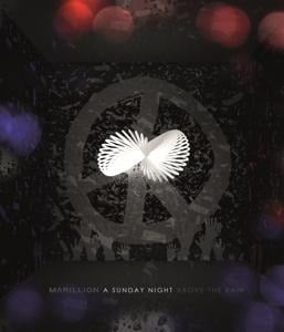 A Sunday Night Above The Rain - Marillion