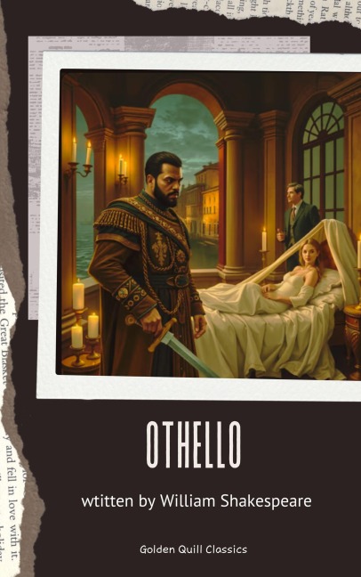 Othello - William Shakespeare