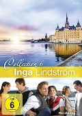 Inga Lindström - Christiane Sadlo, Richard Blackford