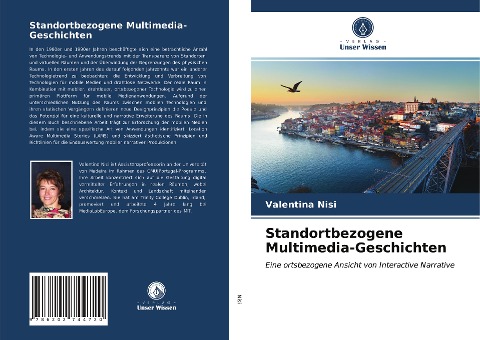 Standortbezogene Multimedia-Geschichten - Valentina Nisi