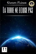 Cover-Bild zum Titel 'La terre ne bouge pas' von 'Gustave Plaisant, Lucia Canovi'
