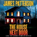 Cover-Bild zum Titel 'The House Next Door' von 'James Patterson'